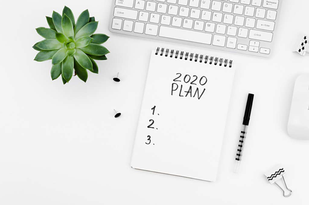 dicas de estudo para 2020