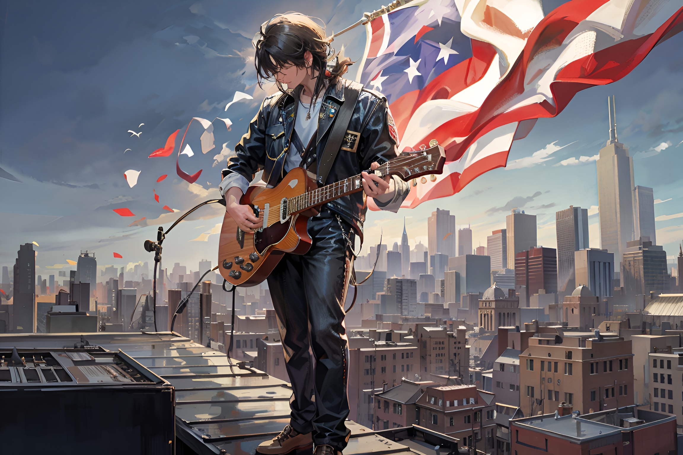 A Potência da Música no Aprendizado de Novos Idiomas