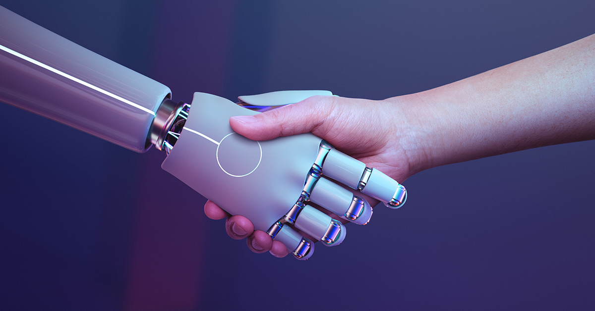 Como se preparar para o mercado profissional na era da inteligência artificial em 2024?